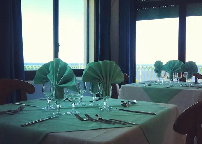 Bellevue del Golfo Hotel&Spa