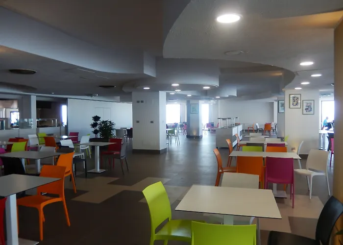 Saracen Sands Hotel & Congress Centre - Palermo